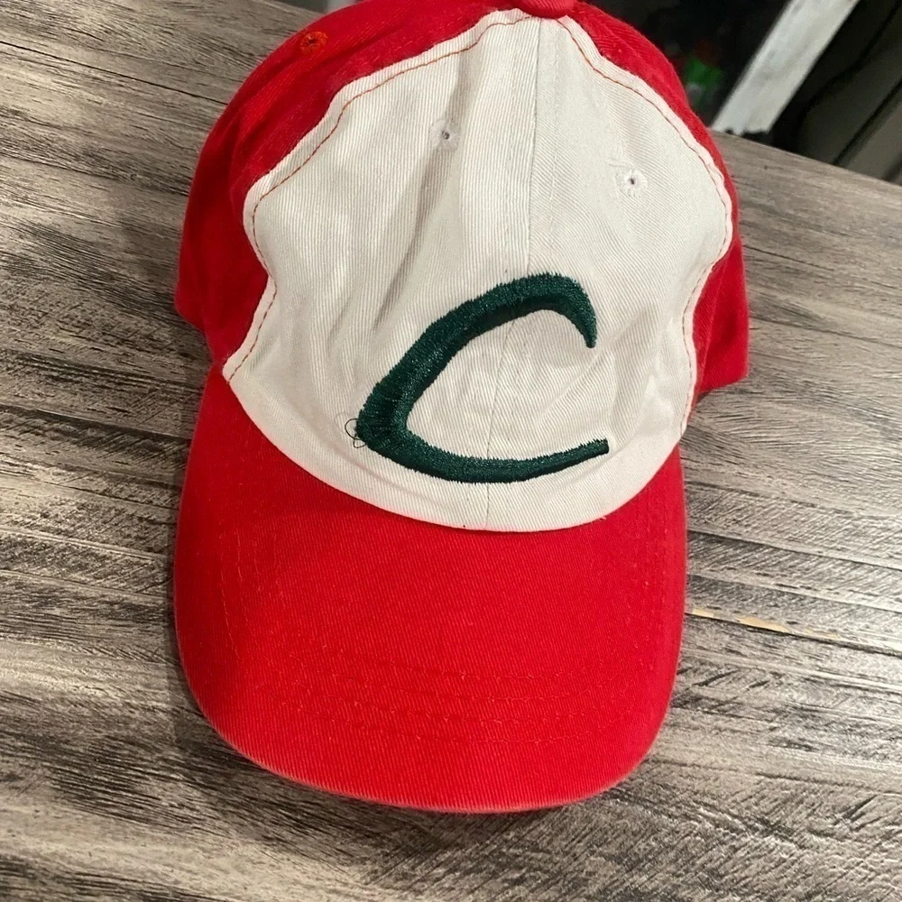 Youth Creative Apparel Hat